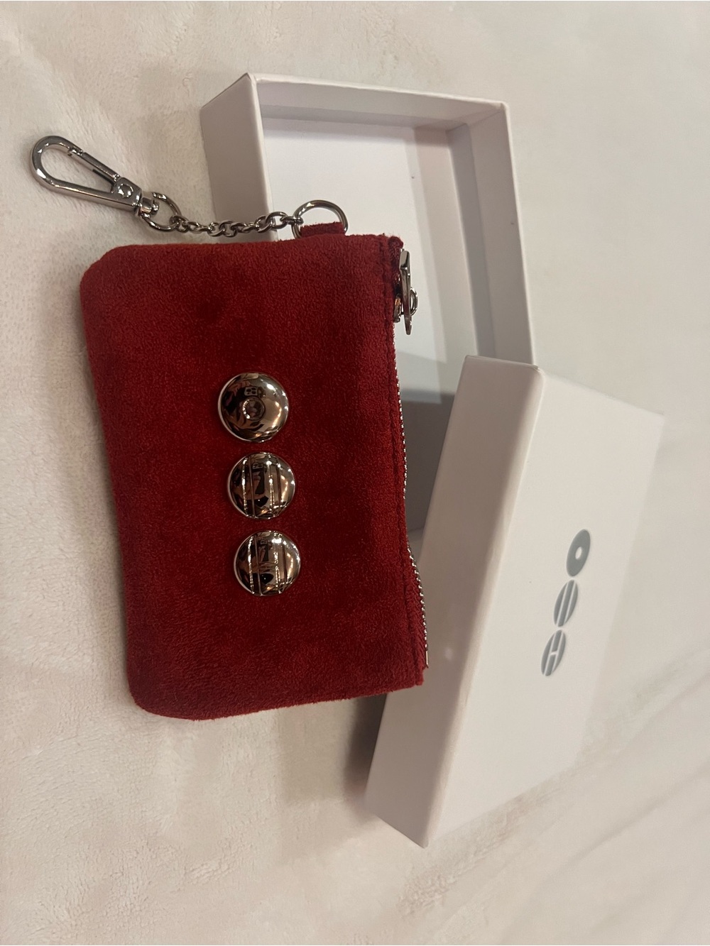 REAL BTS ARIRANG WORLD TOUR CARD HOLDER — EXCLUSIVE POP-UP MERCH
